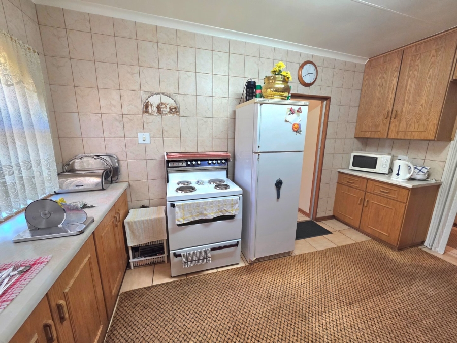 3 Bedroom Property for Sale in Panorama Free State